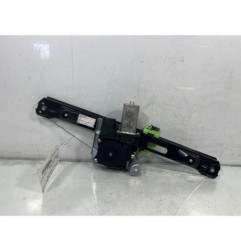 Leve vitre electrique arriere gauche BMW SERIE 1 E87 Photo n°1