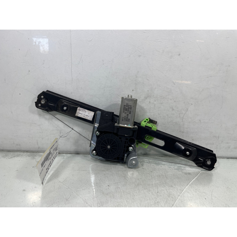 Leve vitre electrique arriere gauche BMW SERIE 1 E87 Photo n°1