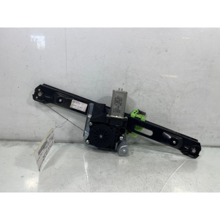 Leve vitre electrique arriere gauche BMW SERIE 1 E87 Photo n°1