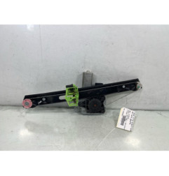 Leve vitre electrique arriere gauche BMW SERIE 1 E87