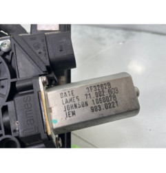 Leve vitre electrique arriere gauche BMW SERIE 1 E87