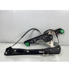 Leve vitre electrique avant gauche BMW SERIE 1 E87 Photo n°1