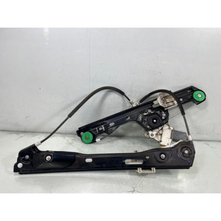 Leve vitre electrique avant gauche BMW SERIE 1 E87 Photo n°1