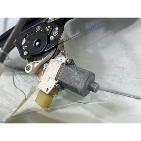 Leve vitre electrique avant gauche BMW SERIE 1 E87