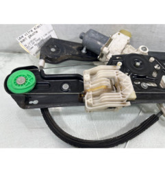 Leve vitre electrique avant gauche BMW SERIE 1 E87