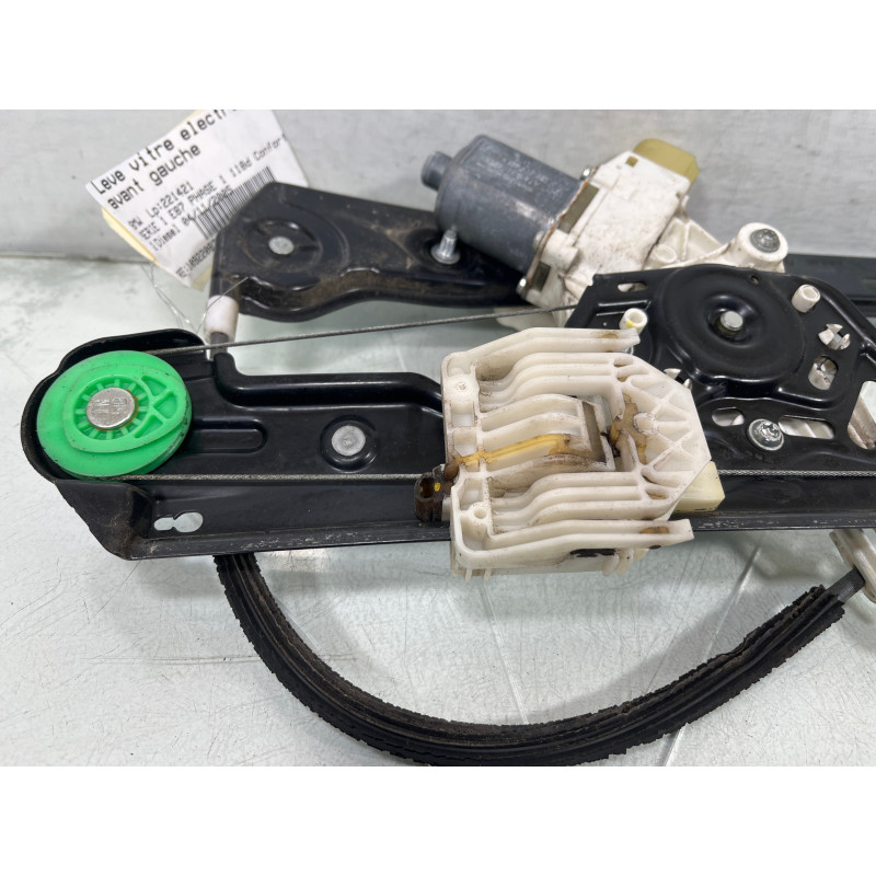 Leve vitre electrique avant gauche BMW SERIE 1 E87 Photo n°3