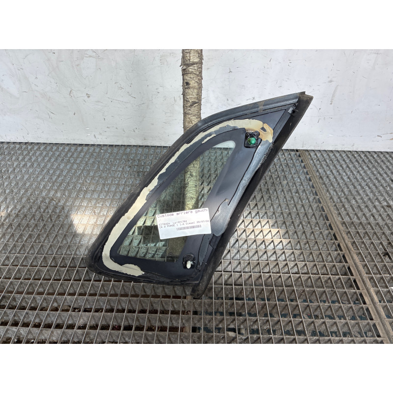 Custode arriere gauche CITROEN C4 2 Photo n°2