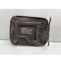 Trappe d'essence NISSAN MICRA 4