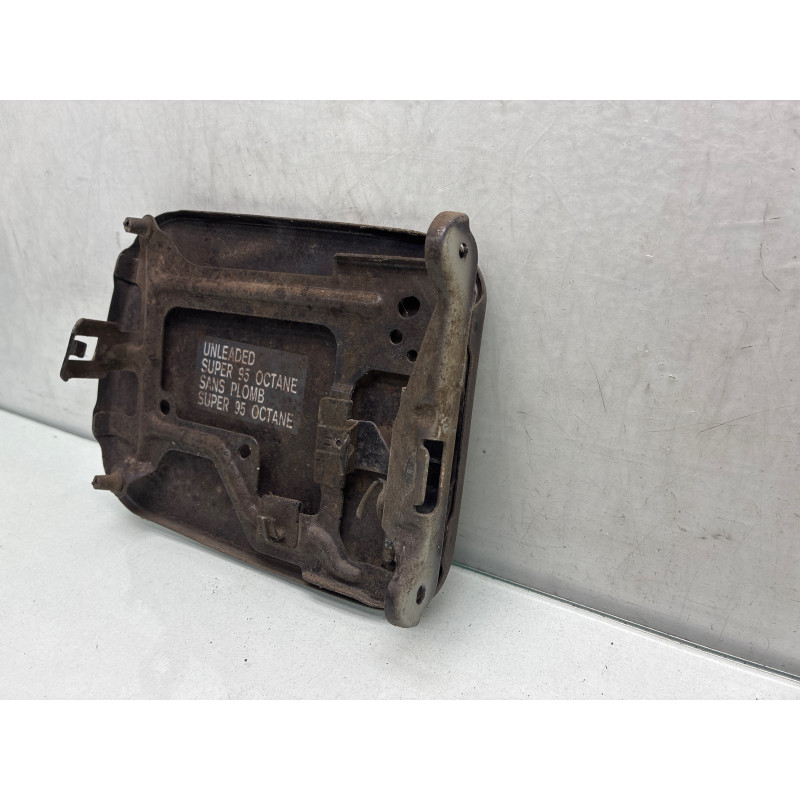 Trappe d'essence NISSAN MICRA 4 Photo n°3
