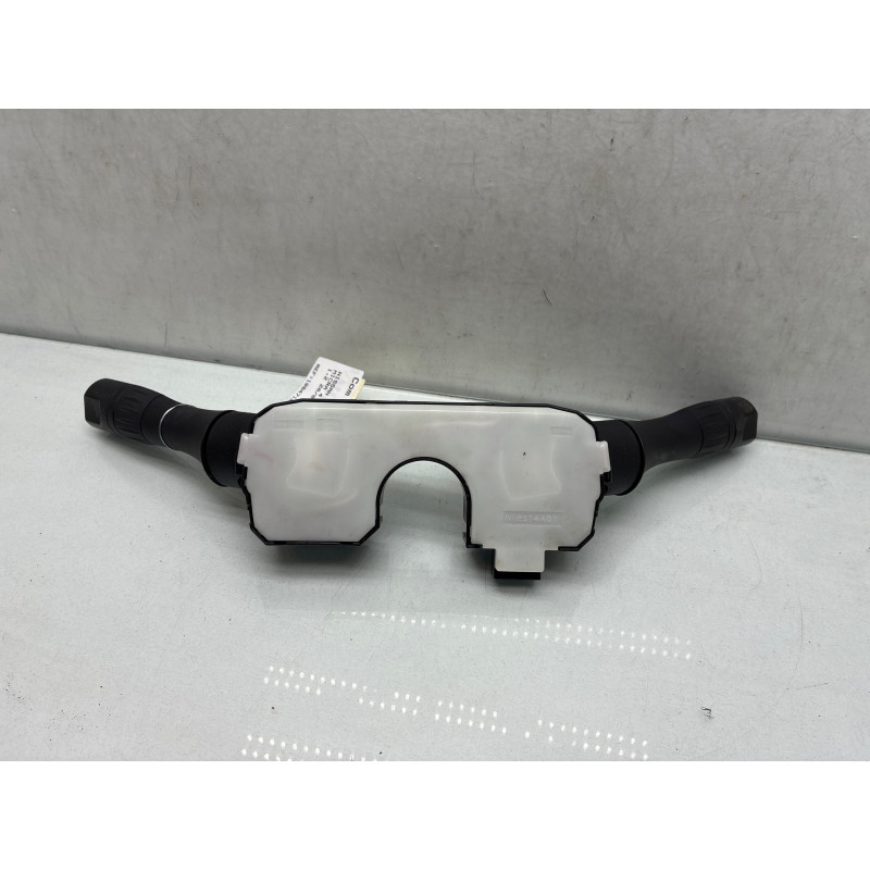 Support commodo (commutateur) NISSAN MICRA 4 Photo n°4