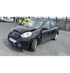 Support commodo (commutateur) NISSAN MICRA 4