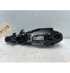 Poignee porte arriere droit CITROEN C4 2