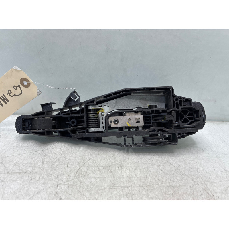 Poignee porte arriere droit CITROEN C4 2 Photo n°3