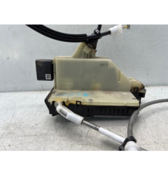 Serrure arriere gauche CITROEN C4 2