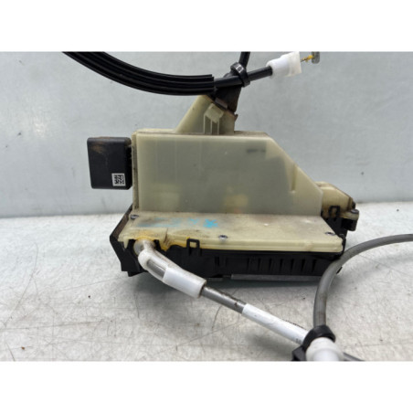 Serrure arriere gauche CITROEN C4 2