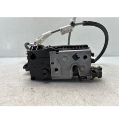 Serrure arriere gauche CITROEN C4 2