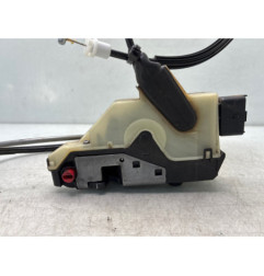 Serrure arriere gauche CITROEN C4 2