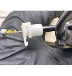 Serrure arriere gauche CITROEN C4 2