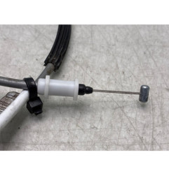 Serrure arriere gauche CITROEN C4 2