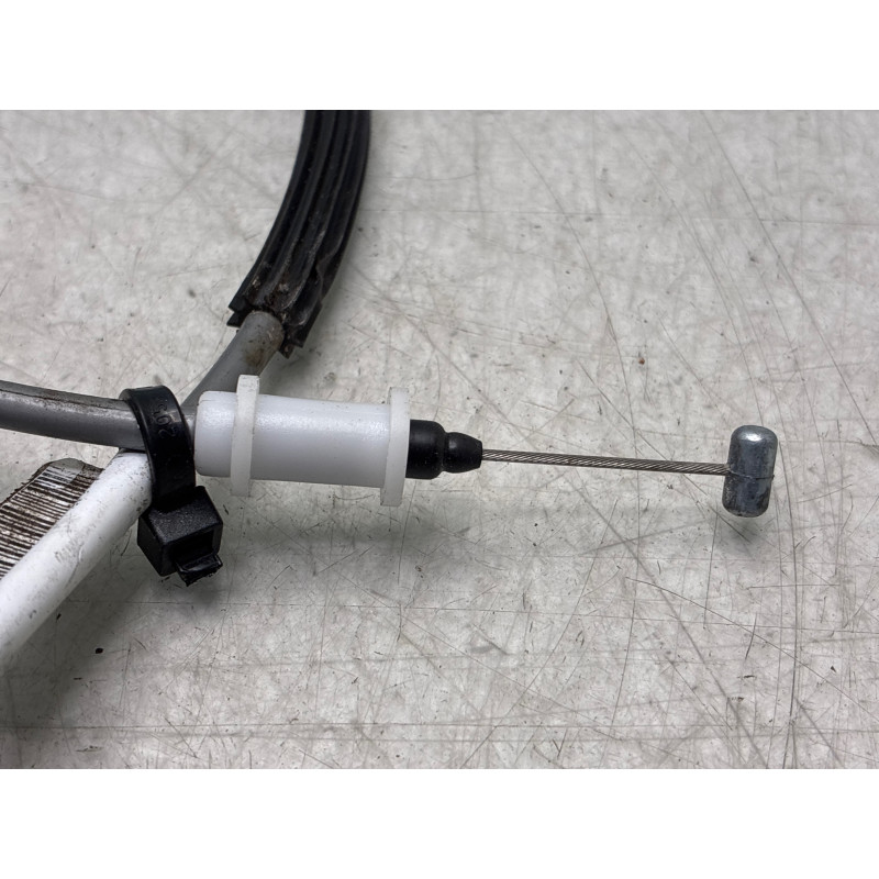 Serrure arriere gauche CITROEN C4 2 Photo n°6