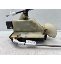 Serrure avant gauche CITROEN C4 2