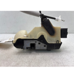 Serrure avant gauche CITROEN C4 2