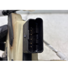 Serrure avant gauche CITROEN C4 2