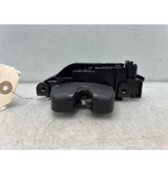 Serrure de coffre CITROEN C4 2