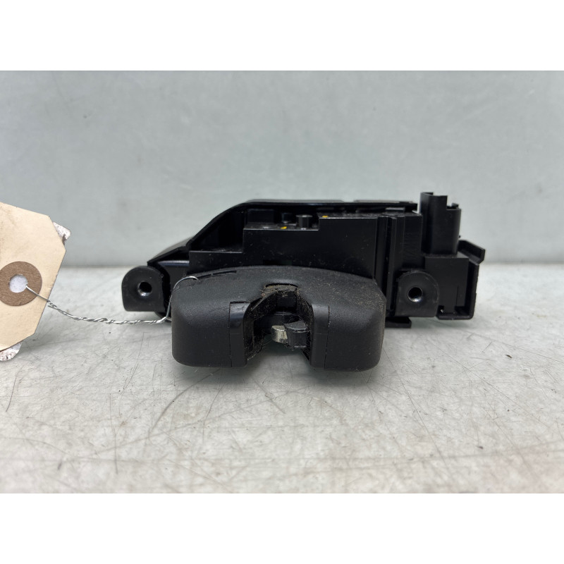 Serrure de coffre CITROEN C4 2 Photo n°3