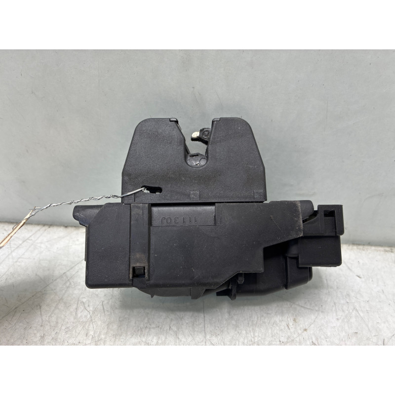 Serrure de coffre CITROEN C4 2 Photo n°4
