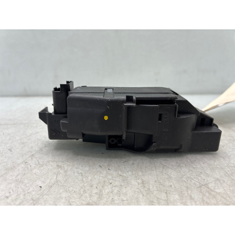 Serrure de coffre CITROEN C4 2 Photo n°5