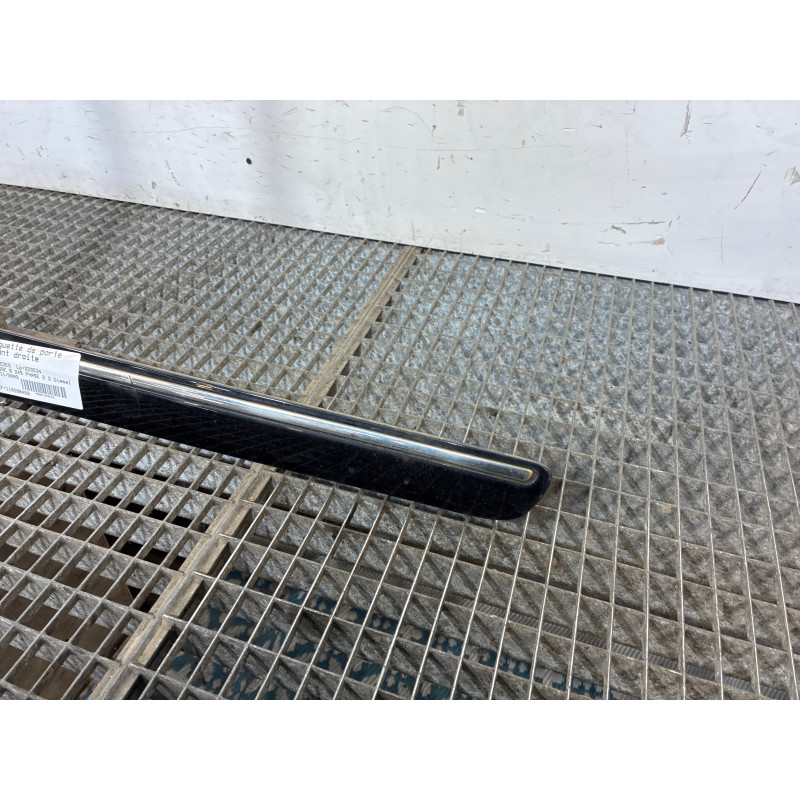 Baguette de porte avant droite MERCEDES CLASSE B 245 Photo n°3