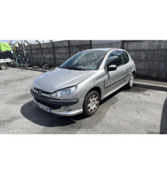 Baguette de porte avant gauche PEUGEOT 206