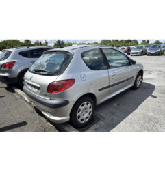 Baguette de porte avant gauche PEUGEOT 206