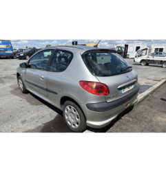 Baguette de porte avant gauche PEUGEOT 206