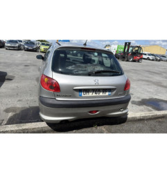 Baguette de porte avant gauche PEUGEOT 206