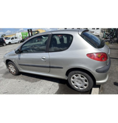 Baguette de porte avant gauche PEUGEOT 206