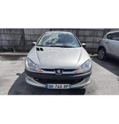 Baguette de porte avant gauche PEUGEOT 206