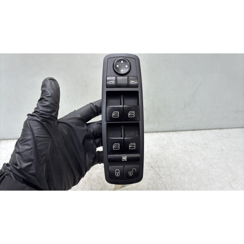 Commande retroviseurs MERCEDES CLASSE A 169 Photo n°1