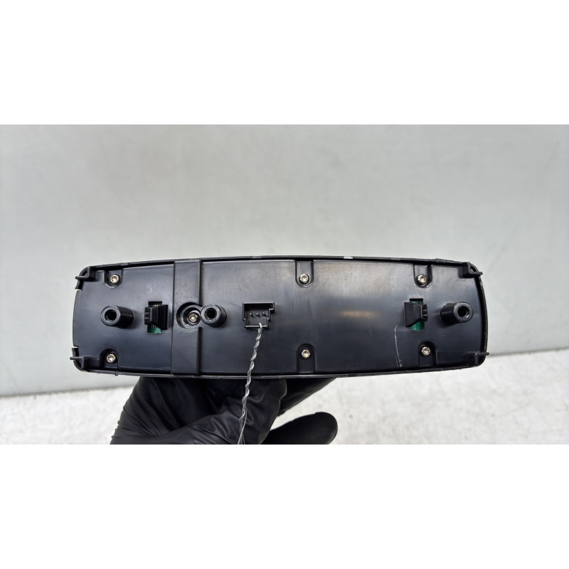 Commande retroviseurs MERCEDES CLASSE A 169 Photo n°3