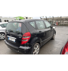 Commande retroviseurs MERCEDES CLASSE A 169