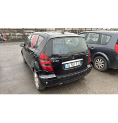 Commande retroviseurs MERCEDES CLASSE A 169