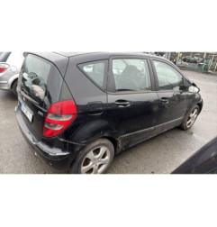 Commande retroviseurs MERCEDES CLASSE A 169