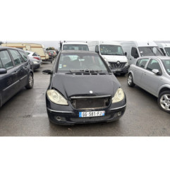 Commande retroviseurs MERCEDES CLASSE A 169