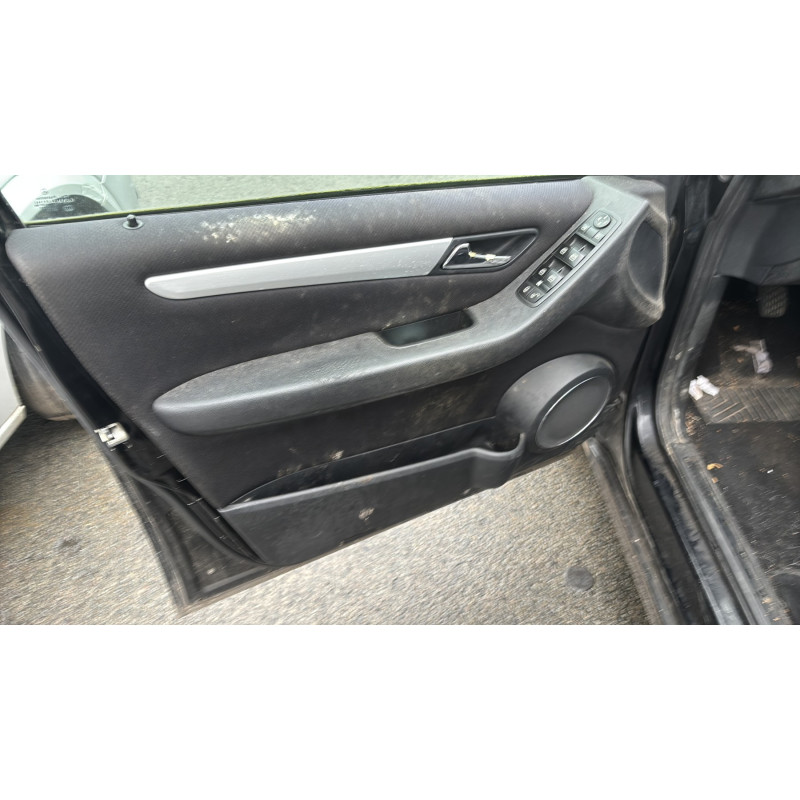 Commande retroviseurs MERCEDES CLASSE A 169 Photo n°13