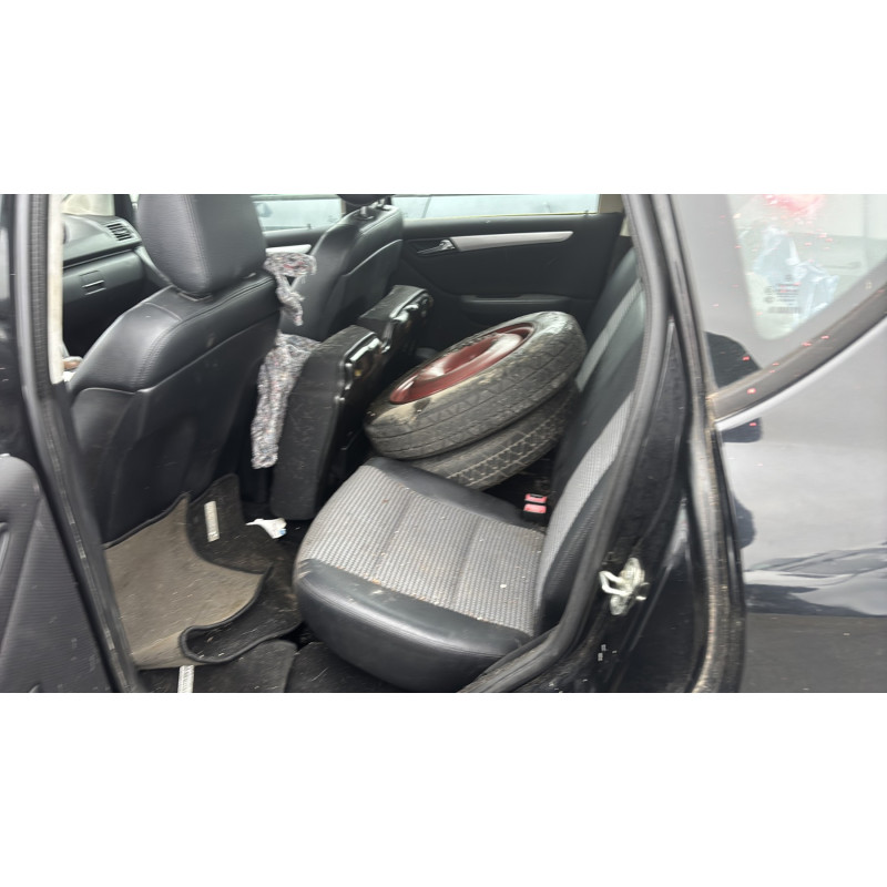 Commande retroviseurs MERCEDES CLASSE A 169 Photo n°16