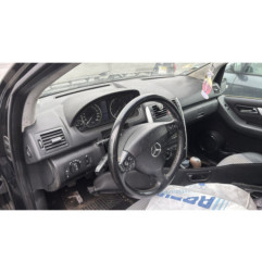 Commande retroviseurs MERCEDES CLASSE A 169