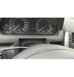 Commande retroviseurs MERCEDES CLASSE A 169