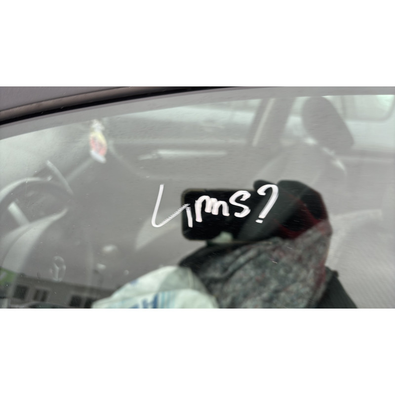 Commande retroviseurs MERCEDES CLASSE A 169 Photo n°20