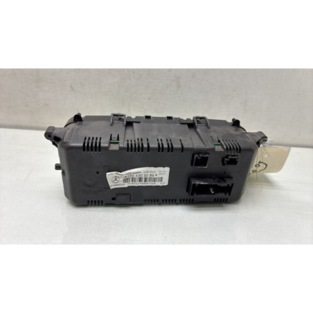 Commande chauffage MERCEDES CLASSE B 245